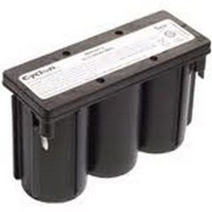 X Size 6V 5.0Ah Cyclon Enersys Monobloc Battery (0809-0012)