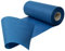 Sensalux Tischläufer, Tischband, stoffähnliches Vlies, Standard 100 by Oeko-TEX® - Klasse I Zertifiziert, 50cm x 25m, Ozeanblau