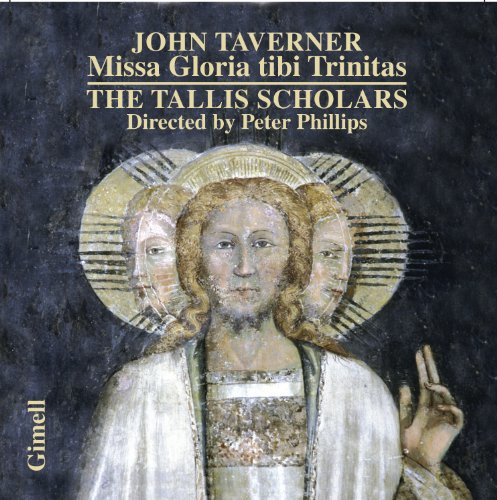 Missa Gloria tibi Trinitas
