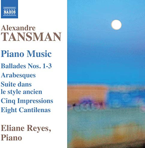Ballades Nos.1- 3 6 Arabesque