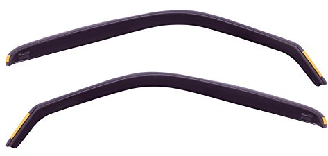 Heko 24218 Wind Deflectors
