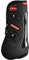 Zandonà Superior Air Tendon Pferdeschutzgamasche, Schwarz, Taille L