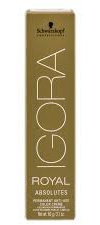 Schwarzkopf Igora Royal Absolutes 5,50