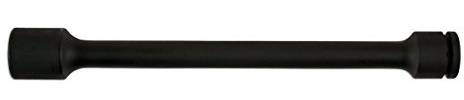 Laser 6218.0 Extralanger Radmutterneinsatz, 36 mm, 3/4 Zoll Antrieb
