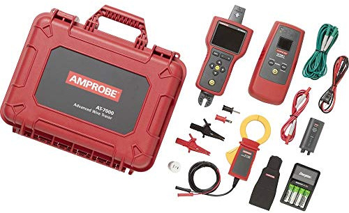 Amprobe AT-7030 EUR Advanced Wire Tracer Kit