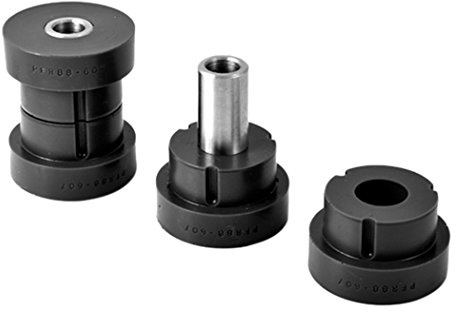 Powerflex PFR88-607BLK Performance Polyuretan Buchsen Blackseries