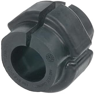 MEYLE Lagerung, Stabilisator 1006150019 Vorderachse rechts | Kompatibel mit: AUDI A4 B8, A4 B8 Avant, A5, A5 Cabriolet, A5 Sportback, A6 C7, A6 C7 Avant, A7 Sportback
