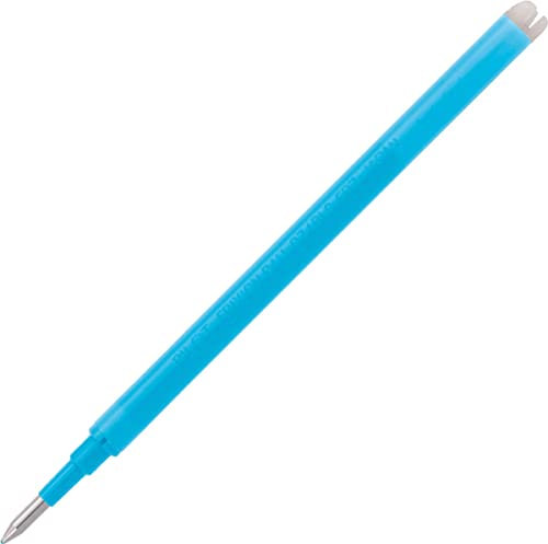 Pilot Pen 2261010 - Ersatzmine Frixion Ball, 0.7 mm, hellblau