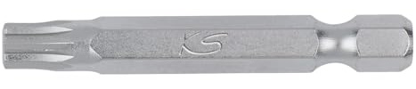 KS Tools 911.2713 1/4 CLASSIC Bit XZN, 50mm, M8
