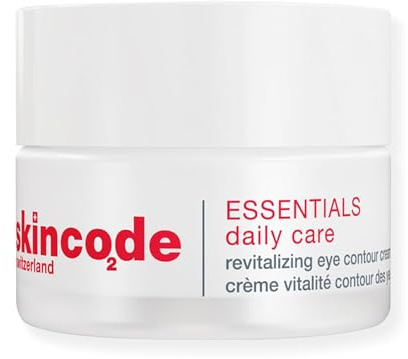 Skincode Essentials Revitalizing Eye Contour Cream 15ml