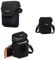 HAC24 Lowepro Altus 10 Kameratasche F. Kompakte Digicams M. Speicherkartenfach