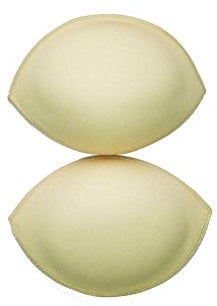 Bra Boosters Medium Skin Tone