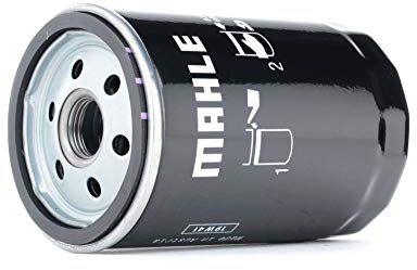 MAHLE OC 479 Oil Filter