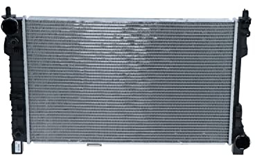 NRF 53419 Kühler, Motorkühlung