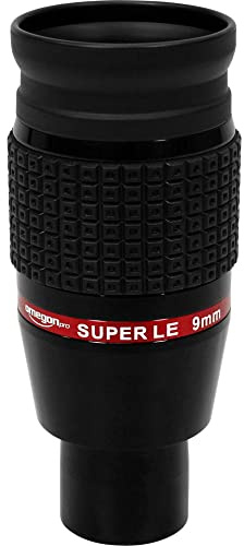 Omegon Super LE Okular 9mm 1,25