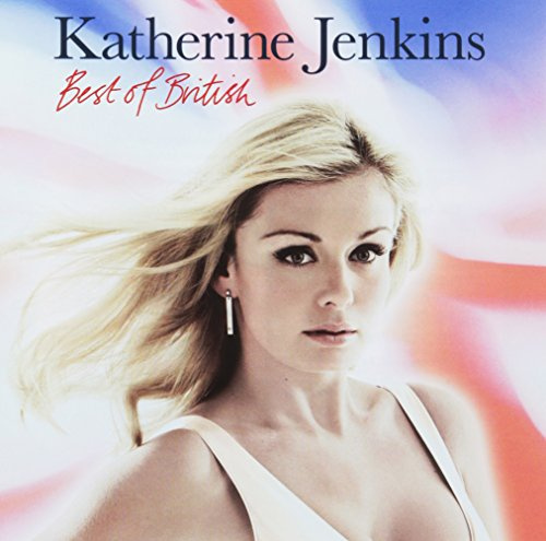 Katherine Jenkins: Best Of British