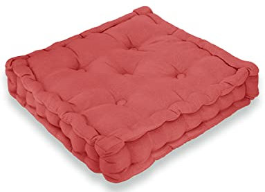 Chums 4 High Armchair Bolster Booster Easy Rise Cushion Terracotta One Size