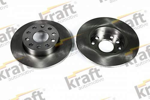 Kraft Automotive 6050520 Bremsscheibe