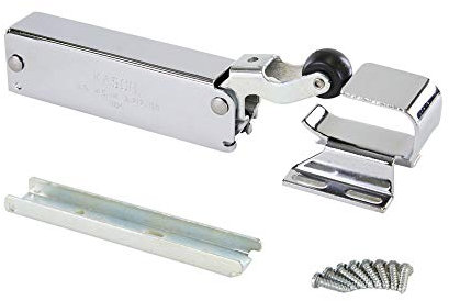 Hydraulic Door Closer Walk-in (Flush Door) by Kason