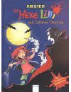 Hexe Lilli 13. Hexe Lilli auf Schloss Dracula: Mit gruseligen Zaubertricks! von Knister (2002) Gebundene Ausgabe