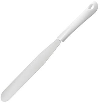 Zenker 41135 Tortenmesser 36cm, Patisserie, Weiß