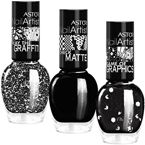 Astor Nail Artist 6 ml