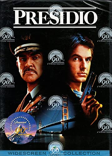 Presidio