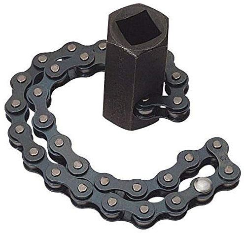 Draper 77592 Ketten-Ölfilterschlüssel (130 mm)