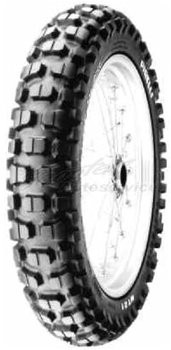 Pirelli MT21 Rear Tire (130/90-17)