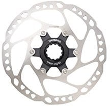 Shimano SLX Brake Disc 160 mm SM-RT64 Centre lock, Original Packaging