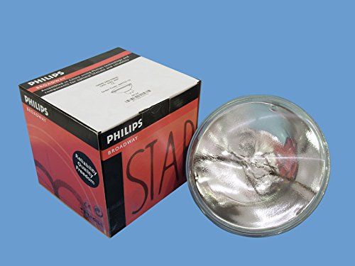 Philips Spotlight Par64, 1000 Watt, mehrfarbig