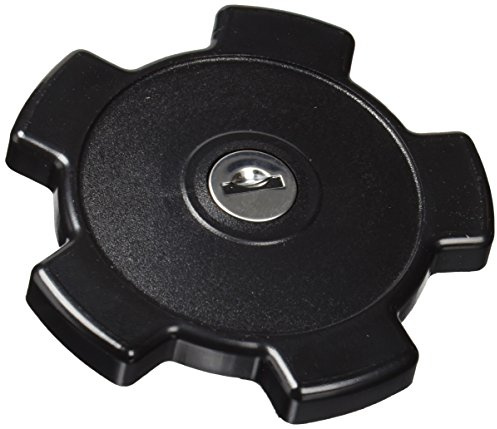 Valeo Verschluss, Kraftstofftank 247508 | Kompatibel mit: VW GOLF I, GOLF I Cabriolet, JETTA I, JETTA II, SCIROCCO, SCIROCCO