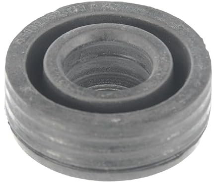 JOINT DE RACCORD DE POMPE DE VIDANGE POUR LAVE VAISSELLE BOSCH, GAGGENAU, NEFF, SIEMENS, VIVA - 00187153