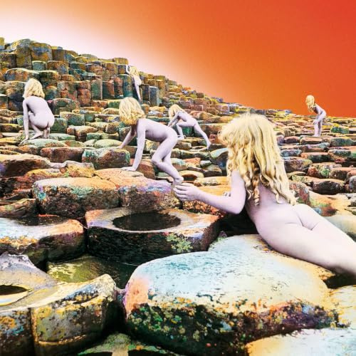 Atlantic / Swan Song (Warner)