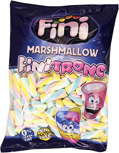 Guimauve Twisti Multicolore