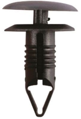 KS Tools 420.1411 Push-Type-Clip für Mazda,10er Pack