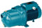 Pompa Jet autoadescante NGL4/A 0,75 kW 1Hp tre fasi 400 V 50 Hz Calpeda NGL