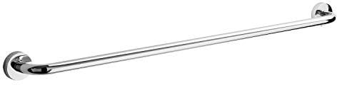 INDA - Porta Asciugamani One Cromo Lucido L.35 cm