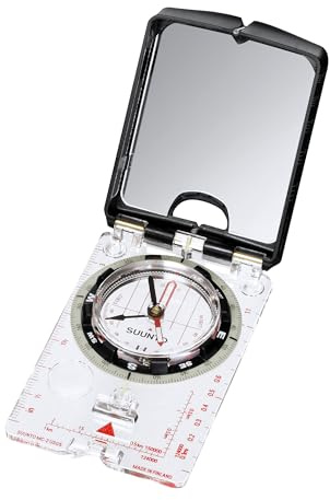 Suunto MC-2 NH USGS Compass