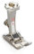 Bernina Pied de presse de transport retour #1 pour B, C, D, D1, E, F, F4 - Acier allié - 008 445 72 00 - Pied de machine à coudre Bernina