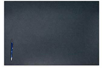 Dacasso Nachfüllpapier für Löschblätter, 25,5 x 17,25, schwarz