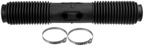 LEMFÖRDER 30148 01 Faltenbalg Lenkung für Opel Astra F CC (T92) 1991-2000 Vorderachse und Andere Fahrzeuge
