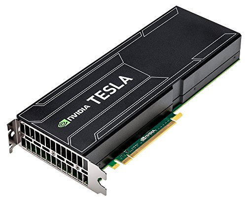 PNY Tarjeta gráfica NVIDIA Tesla K40M 12GB GDDR5
