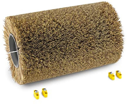 Kärcher 4.762 – 523.0 Bürste Central Voll Weich 620 mm