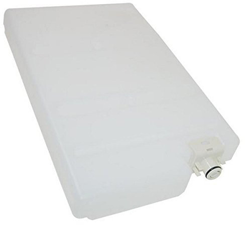 Zanussi Tumble Dryer Condensed Water Container
