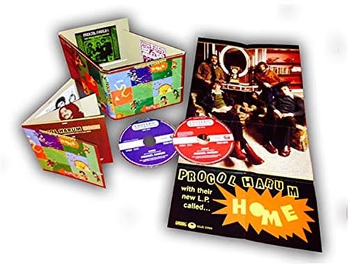 Home Deluxe Expanded Edition