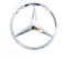 Mercedesstern an Heckklappe C-Klasse W204