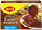 Maggi Braten Sauce, 2er Pack (2 x 250 ml)