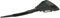 Silverline 868569 Entonnoir avec bec verseur en Plastique 160 mm