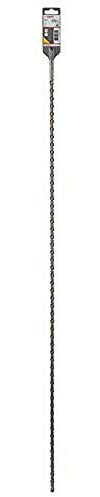 Bosch 2 608 597 122 - Brocas para martillos perforadores SDS-plus-5 (10 x 950 x 1005 mm)